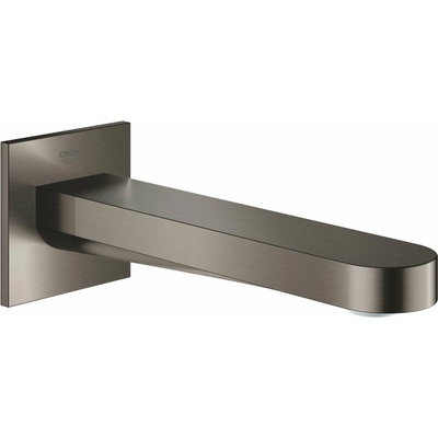Grohe Plus - Vaňová vpusť, kefovaný Hard Graphite 13404AL3