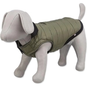TRIXIE Arlay coat, S: 40 cm, тъмнозелен (G14-680307)
