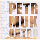 MUK PETR: OUTRO, CD