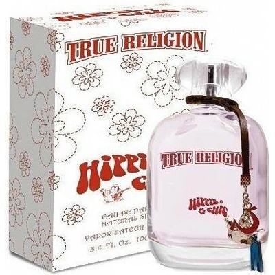 True Religion Hippie Chic parfémovaná voda dámská 100 ml