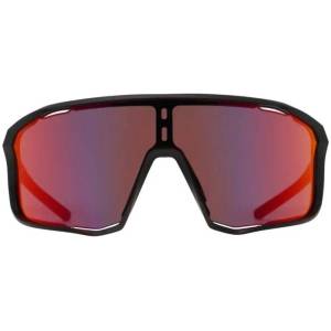 SPECT Eyewear Red Bull Racing слънчеви очила RUMBLE black with blue-purple glass - 132-125-L (TRS7834-4058) Слънчеви очила