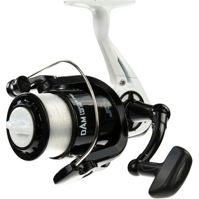 Dam Fighter Pro With Line 120 FD