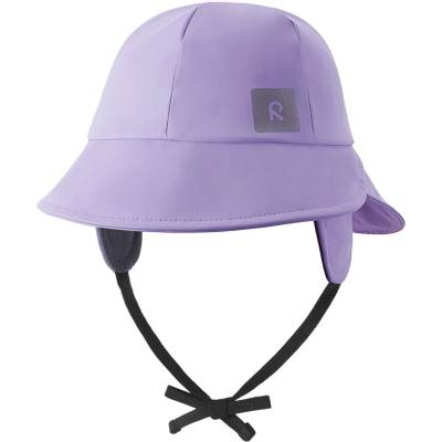 Reima Детска шапка Reima Kid's Rainy Hat - Blooming Lilac - размер 50 cm (904-1218-0713)