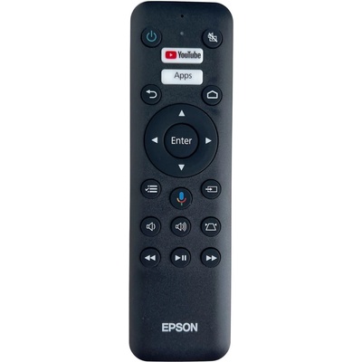 Diaľkový ovládač Epson WH-55, 273497, EF-100, ELPAP12, STI6110