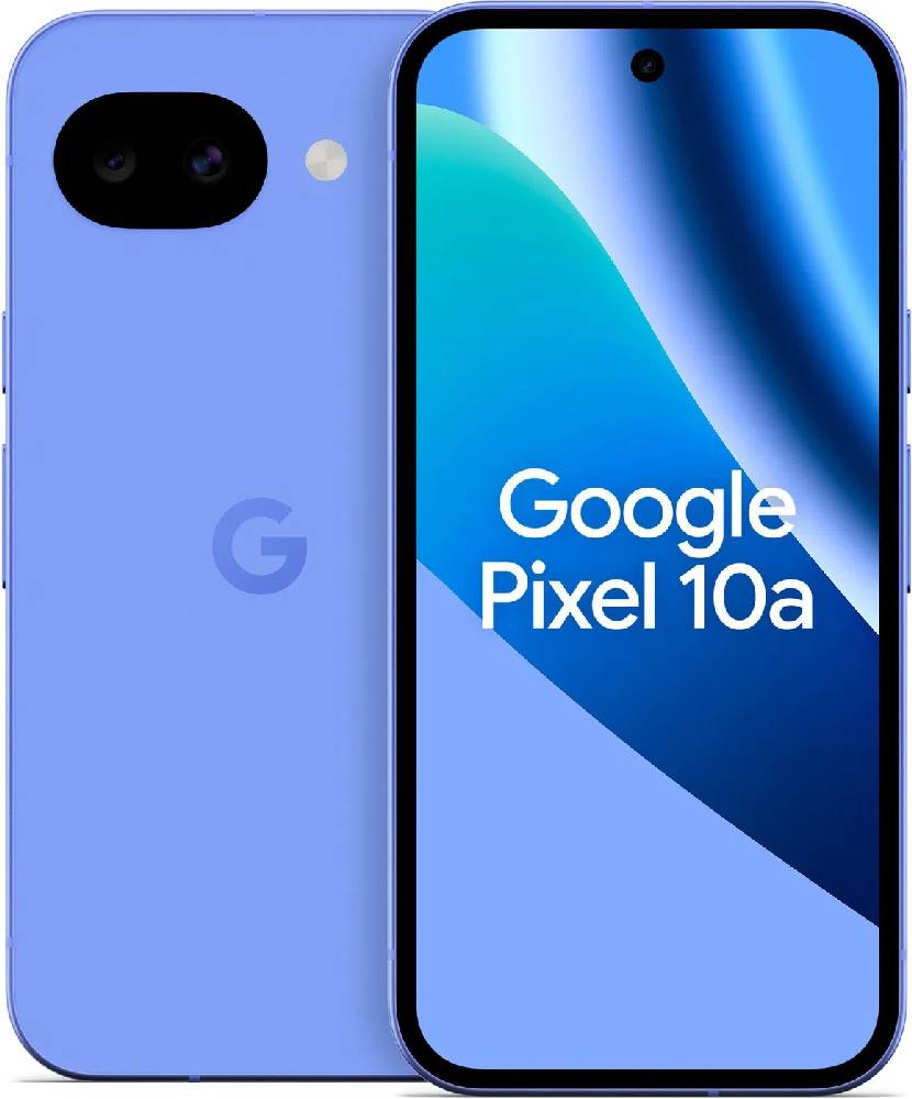 Google Pixel 10a 8GB/128GB Lavender od 11 148 Kč - Heureka.cz