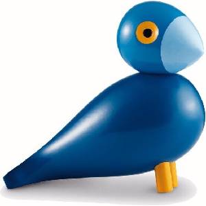 Kay Bojesen Декорация Songbird Kay дървена (39403)