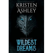 Wildest Dreams Ashley Kristen