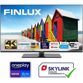 Finlux 50FUI7161