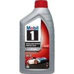 Mobil 1 C40 GT 0W-40 1 l