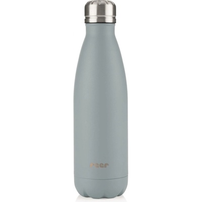 Colour termoska z nerezové oceli 500 ml šedá