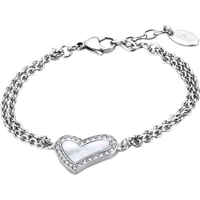 Lotus Дамска гривна Lotus Style LS1670/2/1 (LS1670-2/1)