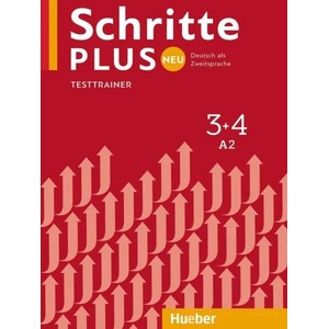 Schritte Plus neu | Dagmar Giersberg (ISBN: 9783193510839)