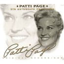 PAGE, PATTI - AUTOGRAPH COLLECTION CD