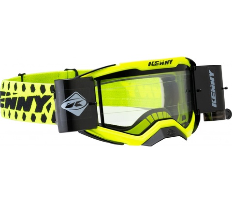 KENNY PERFORMANCE Level 4
