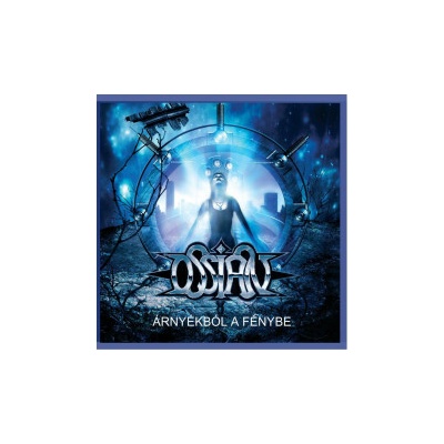 OSSIAN: ÁRNYÉKBÓL A FÉNYBE CD CD
