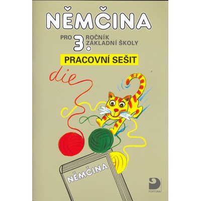 Němčina pro 3.r.ZŠ Pracov.s. Maroušková, Eck, Marie, Vladimír