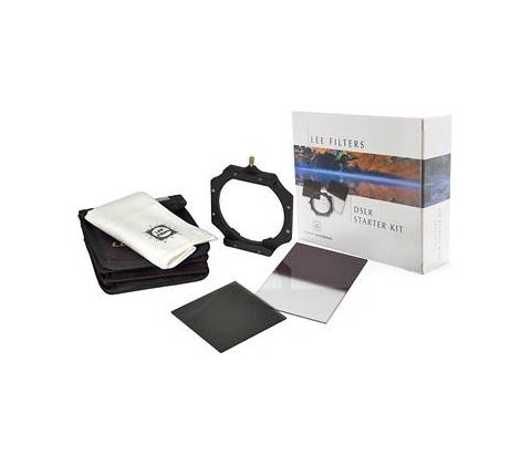 LEE Filters Starter kit