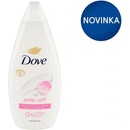 Dove sprchový gél Petal Soft 720 ml