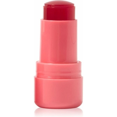 Technic Cosmetics Jelly Tint lícenka v tyčinke na pery a líca Peach Fizz 9 g
