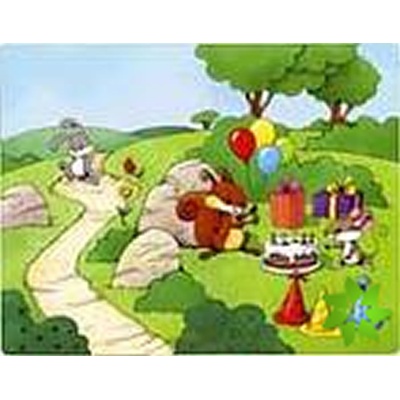 Hello Robby Rabbit 2