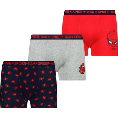 Licensed černá šedá červená – Zboží Dáma