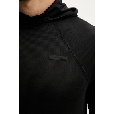 Calvin Klein Блуза с дълги ръкави за трениране Calvin Klein Performance (LVGMS5W351)
