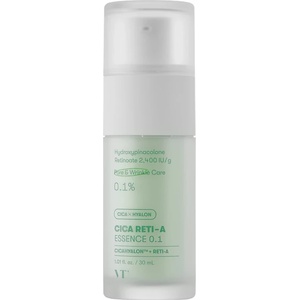 VT Cosmetics Cica Reti-A Essence 0.1% - Ретинолов елексир 30мл