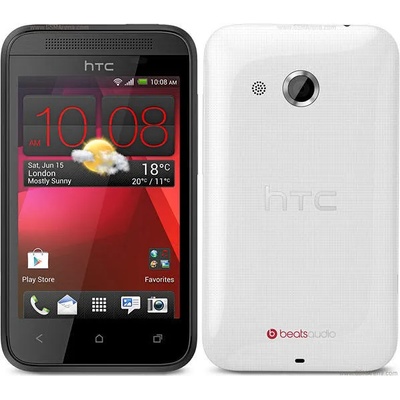 HTC Desire 200
