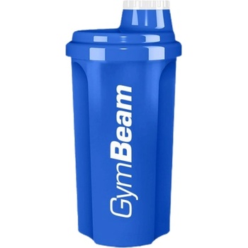 Image 1 of GymBeam Shaker Blue 700 ml [700 мл]