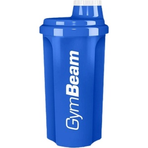 GymBeam Shaker Blue 700 ml [700 мл]