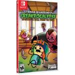 Serenity Forge Cyanide & Happiness Freakpocalypse Episode 1: Hall Pass to Hell (Switch)