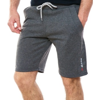 S-line МЪЖКИ ЛЕТНИ ШОРТИ prime Бордо xl