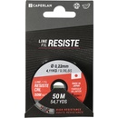CAPERLAN Line Resist CRL 50 m 0,22 mm
