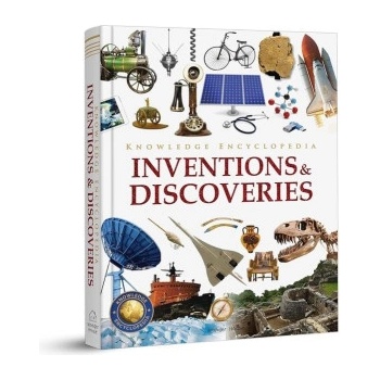 Knowledge Encyclopedia: Inventions and Discoveries | Knowledge Encyclopedia