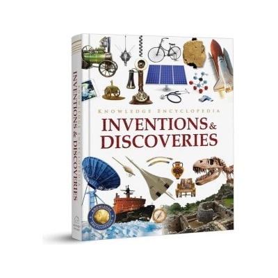 Knowledge Encyclopedia: Inventions and Discoveries | Knowledge Encyclopedia
