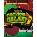 PixelJunk Nom Nom Galaxy