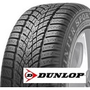 Dunlop SP Winter Sport 4D 215/55 R18 95H Runflat