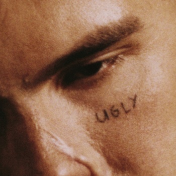 Slowthai - Ugly CD