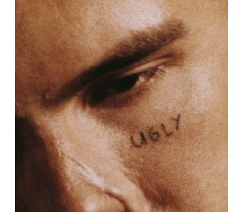 Slowthai - Ugly CD