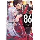 86--Eighty-Six, Vol. 8 light novel