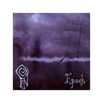 Fen - Epoch CD