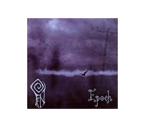 Fen - Epoch CD