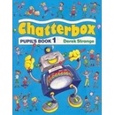 Chatterbox Pupil´s Book 1