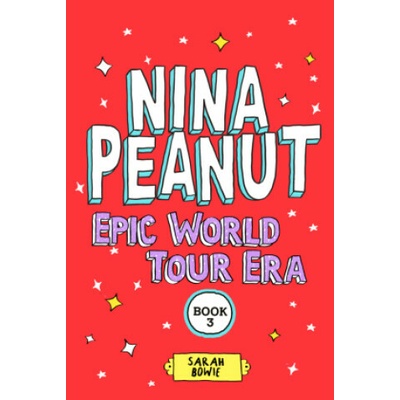 Nina Peanut 03