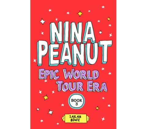 Nina Peanut 03