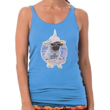69SLAM PUGNICORN SARA GSNPCN-BL