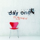 Probably Art Day One CD