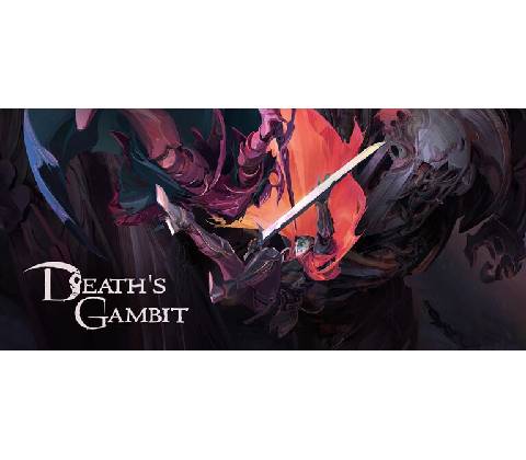 Death’s Gambit
