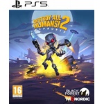 THQ Nordic Destroy All Humans! 2 Reprobed (PS5)