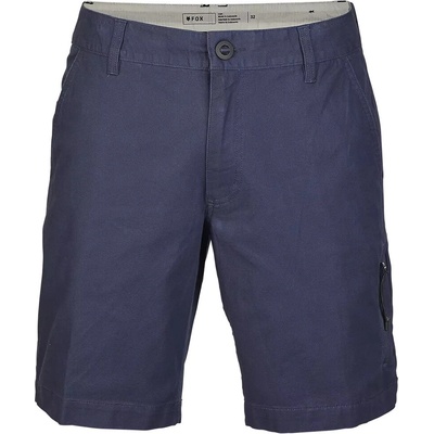 Fox Essex Short 3.0 midnight